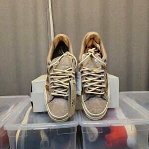 Adidas Campus Light Bad Bunny Chalky Brown Size 12